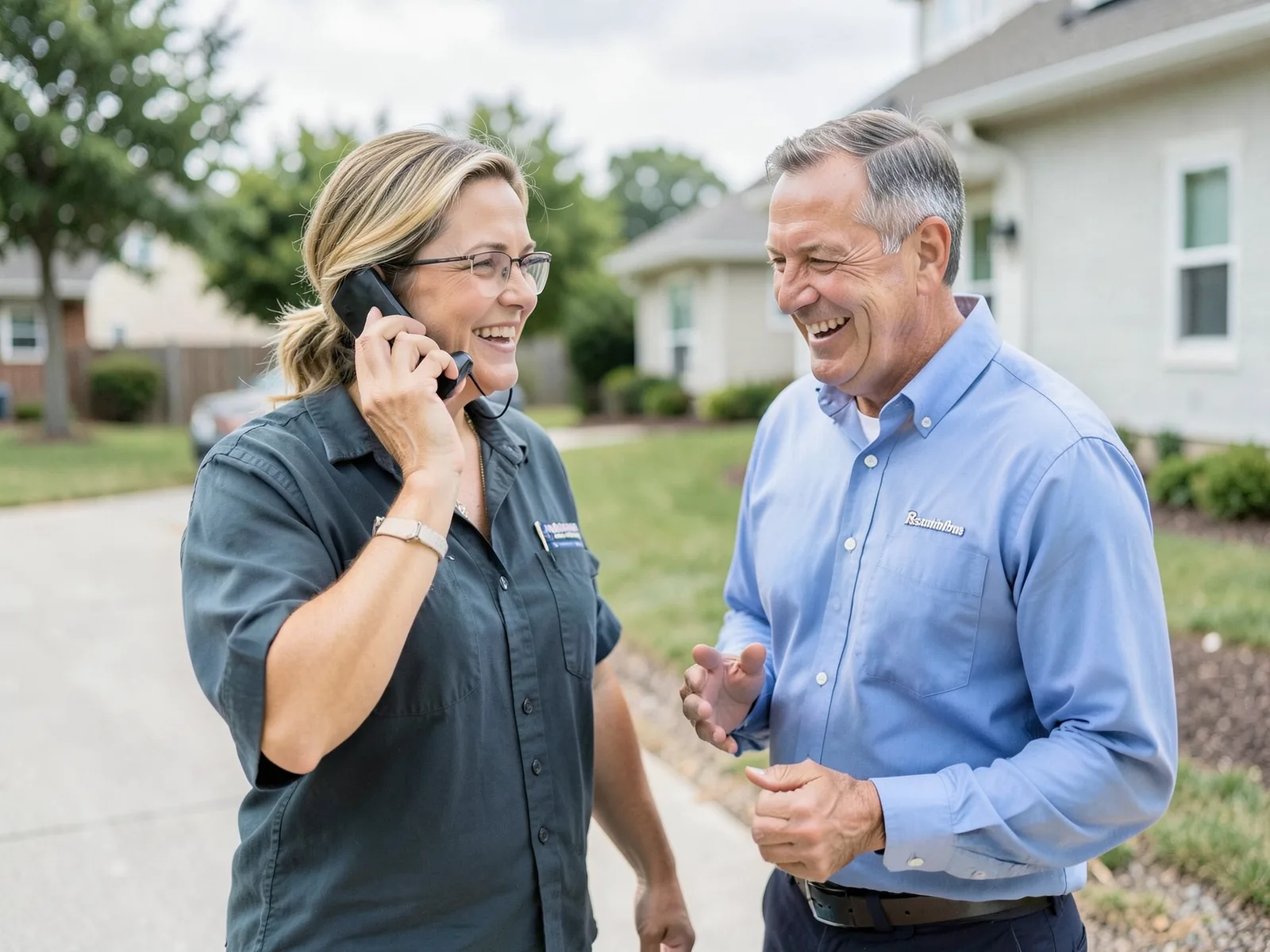 Frequently Asked Questions About Frozen Pipe Damage Restoration in Mount Hope, OH